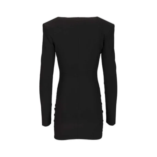 AmazuÌN Nil Cut-Out Mini Dress