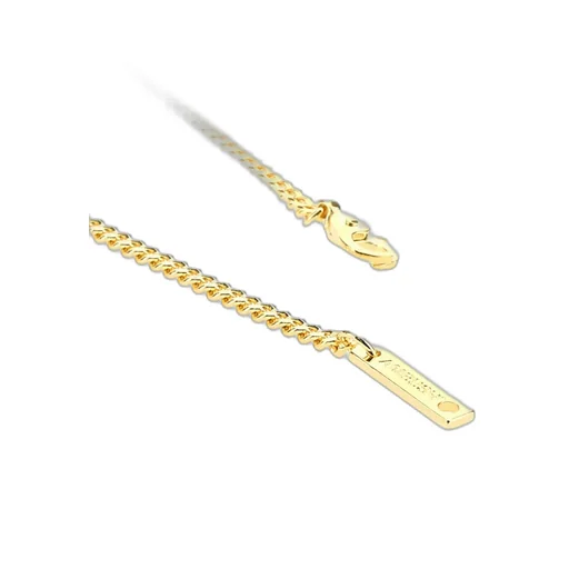 Ambush Logo Lighter Case Clasp-Fastened Necklace