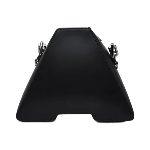 Ambush Tri Logo Plaque Tote Bag
