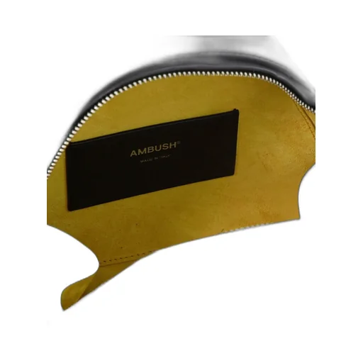 Ambush Tri Logo Plaque Tote Bag