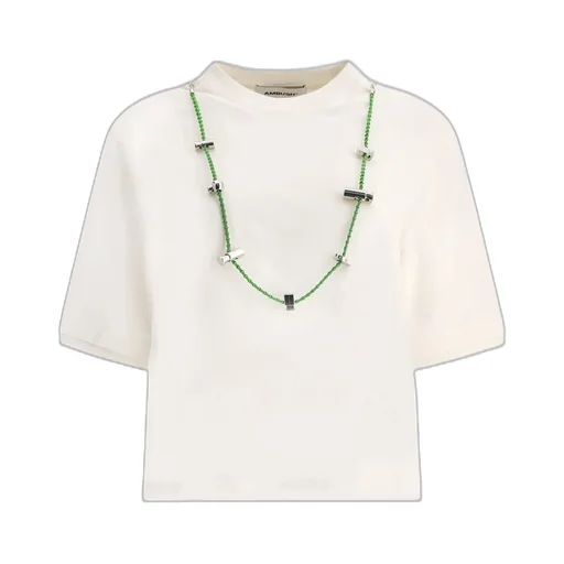 Ambush Stoppers Crewneck T-Shirt