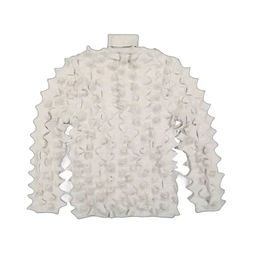 Ambush Turtleneck Knitted Jumper