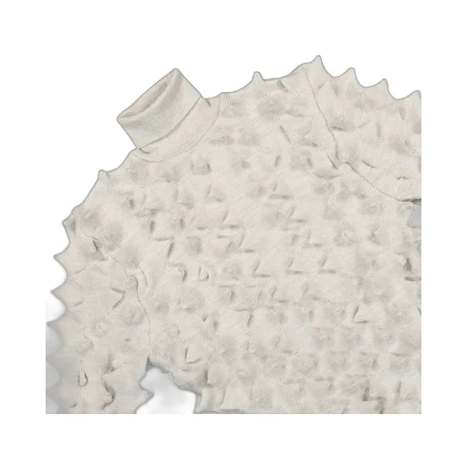 Ambush Turtleneck Knitted Jumper