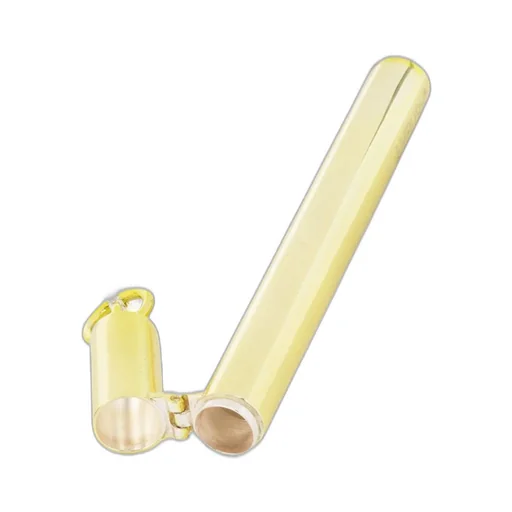 Ambush Lighter Case Pendant Necklace