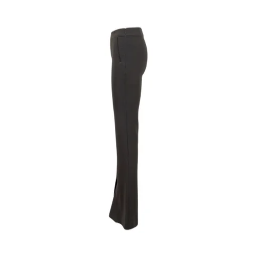 Ambush Tailored-Cut Flared Trousers