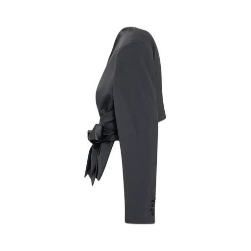 Ambush Waist Tie Blazer