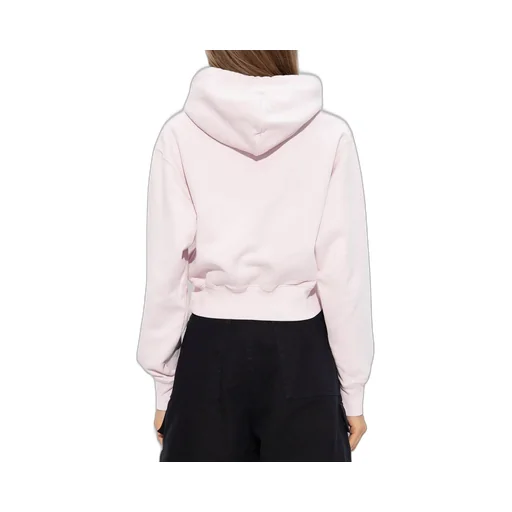 Ambush Graphic Baby Printed Hoodie