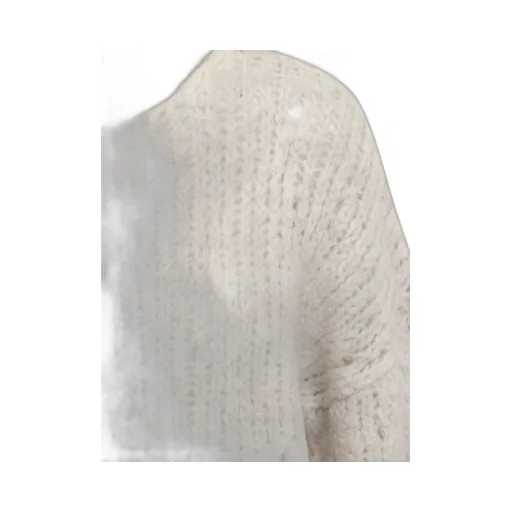 Ambush Crewneck Long-Sleeved Jumper