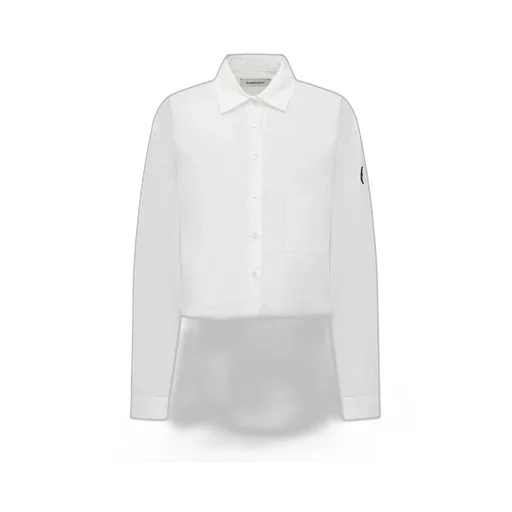 Ambush Cropped Overshirt