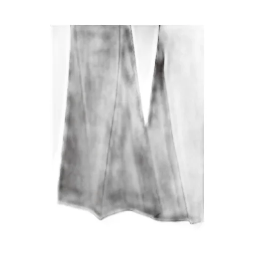 Ambush Tailored-Cut Flared Trousers