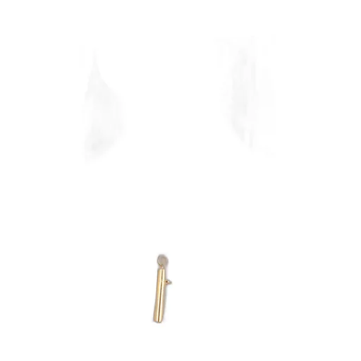Ambush Pill Case Pendant Necklace