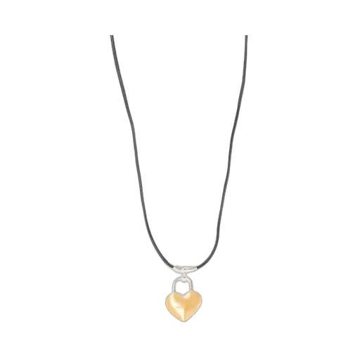 Ambush Heart Lock Necklace