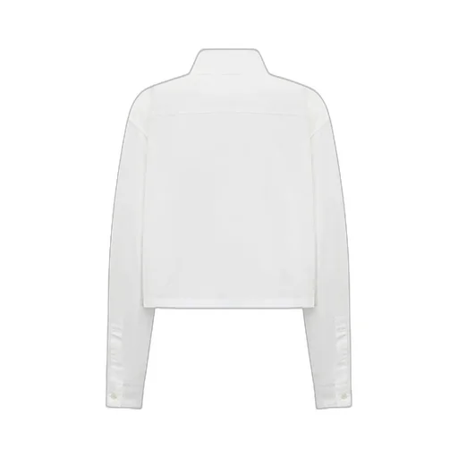 Ambush Cropped Overshirt