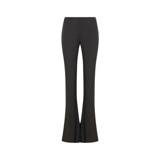 Ambush Tailored-Cut Flared Trousers