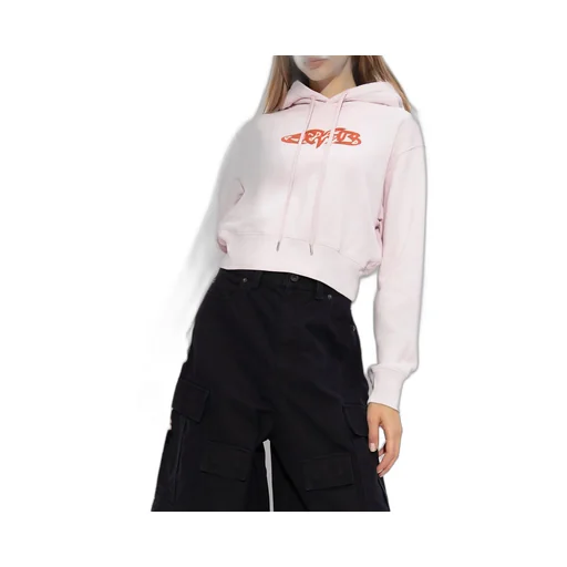 Ambush Graphic Baby Printed Hoodie