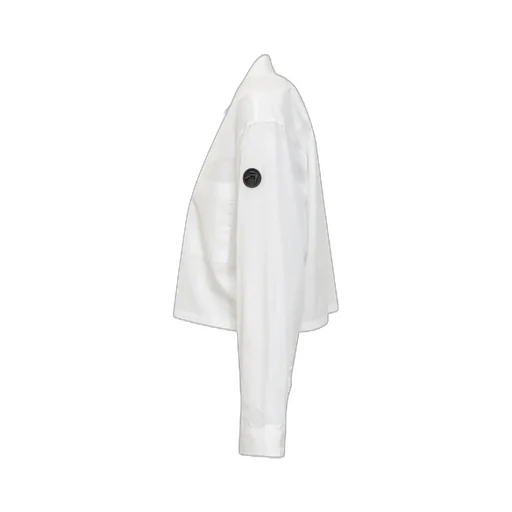 Ambush Cropped Overshirt