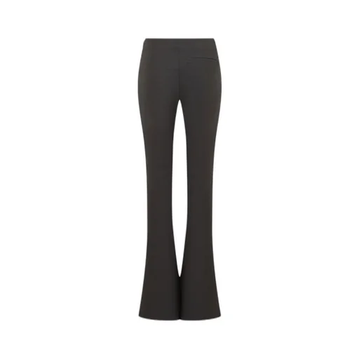 Ambush Tailored-Cut Flared Trousers