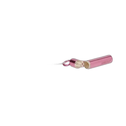 Ambush Pill Case Charm Necklace