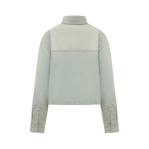 Ambush Boxy Denim Shirt