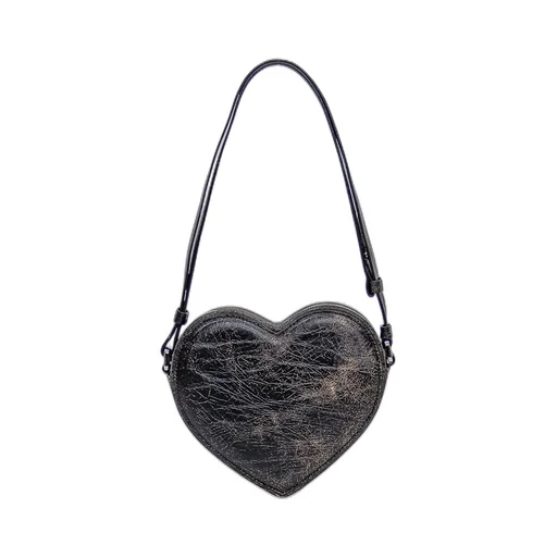 Ambush Heart Shoulder Bag