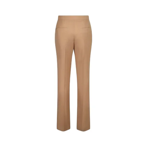 Ambush Side Zip Flared Pants