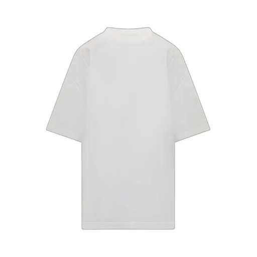 Ambush Ballchain Embellished Crewneck T-Shirt