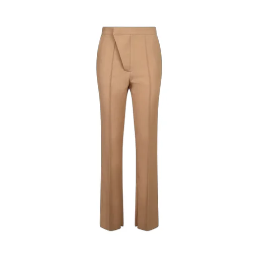 Ambush Side Zip Flared Pants