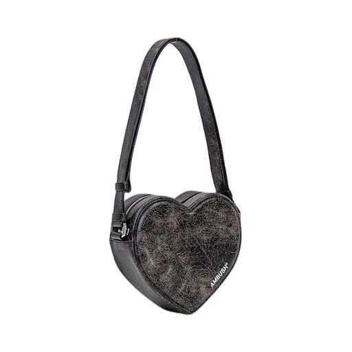 Ambush Heart Shoulder Bag