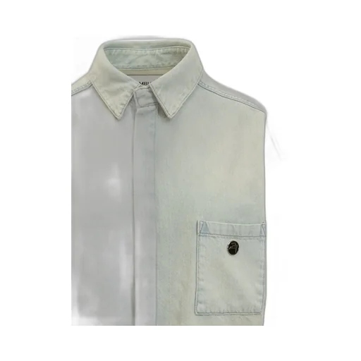 Ambush Boxy Denim Shirt