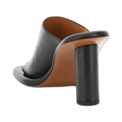 Ambush Cushion Mules