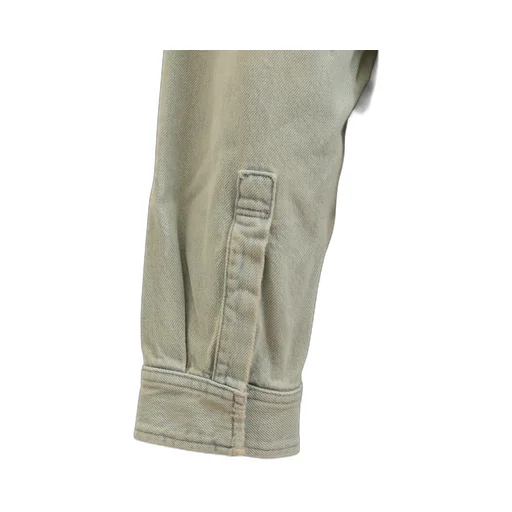 Ambush Boxy Denim Shirt