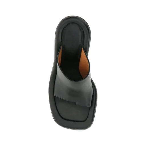 Ambush Cushion Mules
