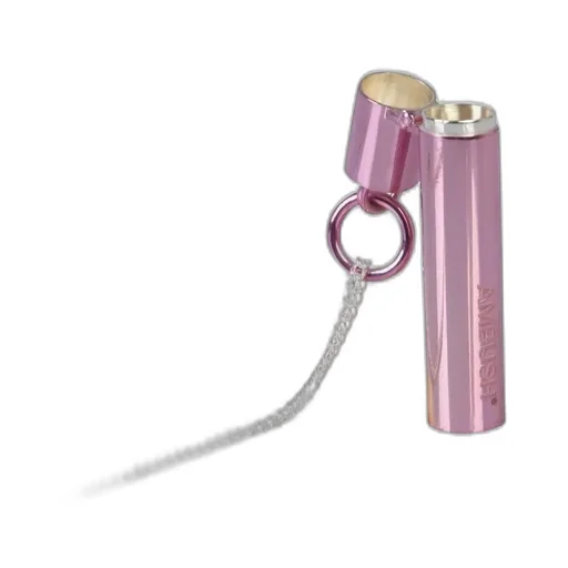 Ambush Pill Case Charm Necklace