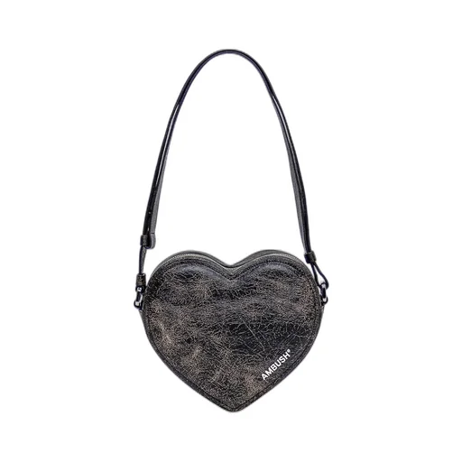 Ambush Heart Shoulder Bag