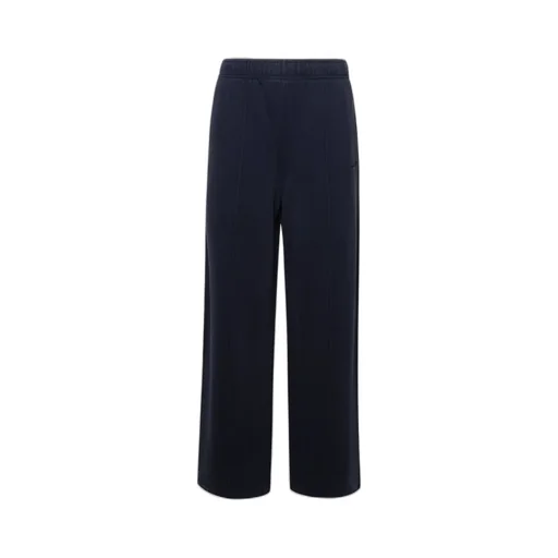 Ambush Straight-Leg Elasticated-Waistband Trousers