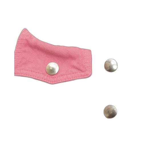 Ambush Cropped Sleeveless Denim Top