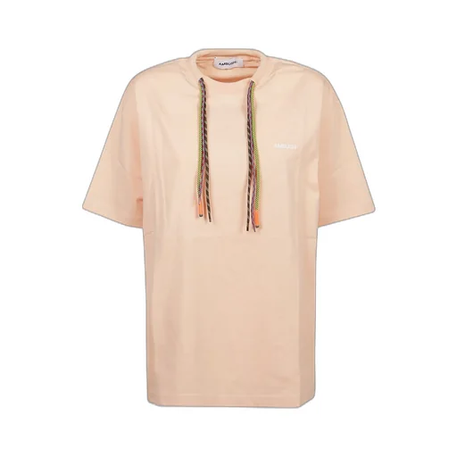 Ambush Drawstring Crewneck T-Shirt