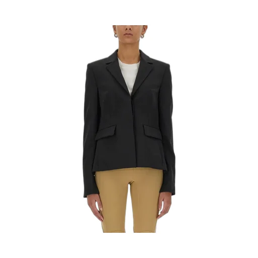 Ambush Single Breasted V-Neck Blazer