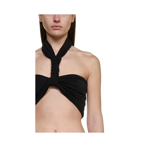 Ambush Twist Cropped Top