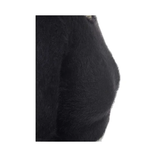 Ambush Crewneck Cropped Jumper