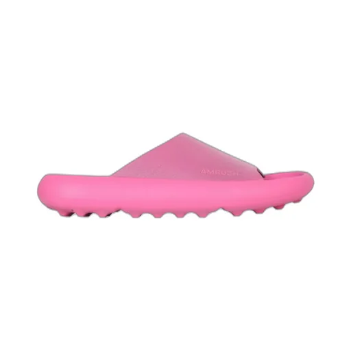 Ambush Logo Embossed Slides