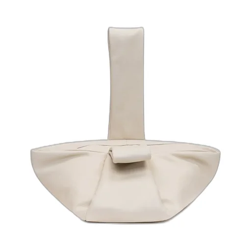 Ambush Twist Top Handle Bag