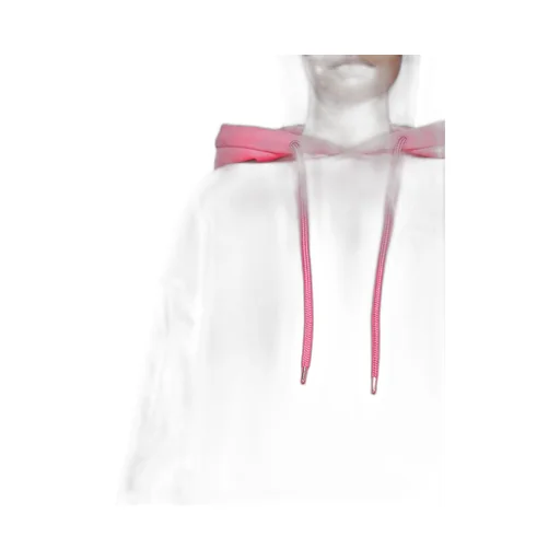 Ambush Stitched Edge Drawstring Hoodie