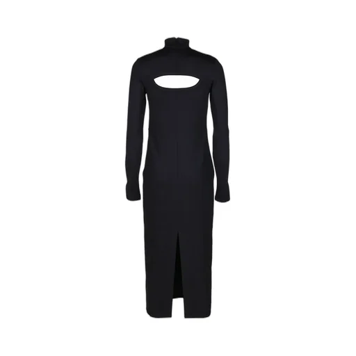 Ambush Turtleneck Slim Fit Dress