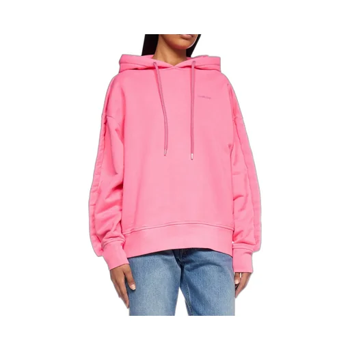 Ambush Stitched Edge Drawstring Hoodie