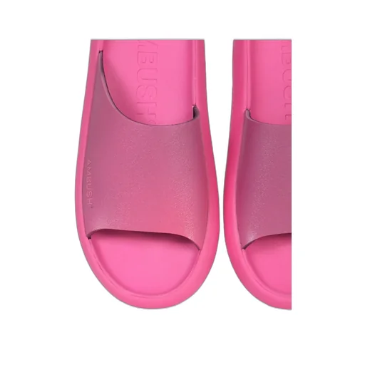 Ambush Logo Embossed Slides