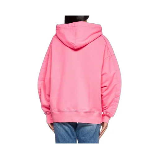 Ambush Stitched Edge Drawstring Hoodie