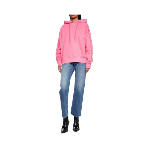 Ambush Stitched Edge Drawstring Hoodie
