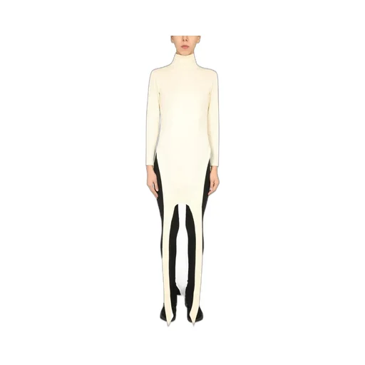 Ambush Apron Asymmetric Sweater