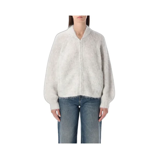 American Vintage Niby Cropped Knitwear